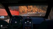 2011 Renault Symbol (Addon)